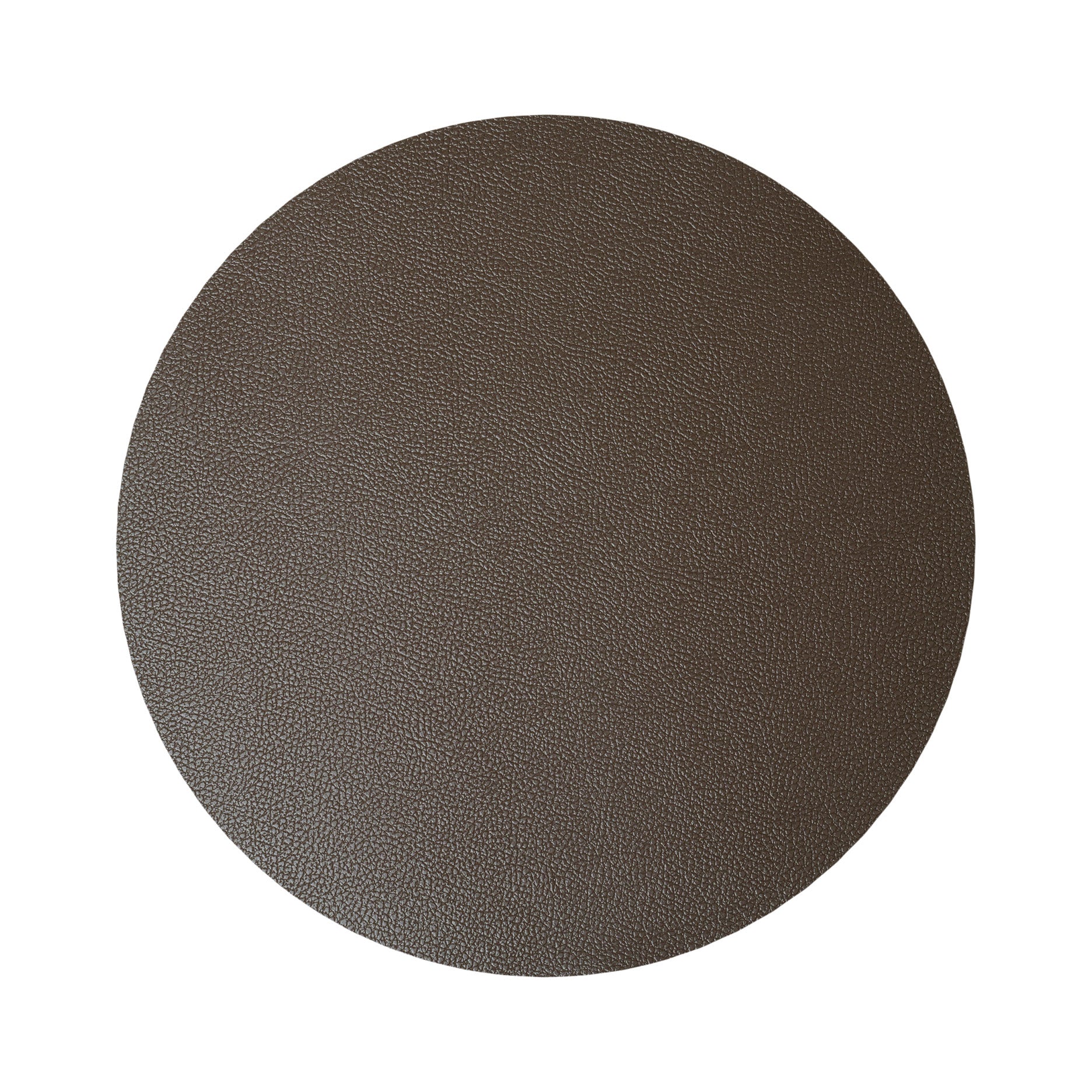 Vendbar dækkeserviet Ø30 cm